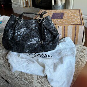 Authentic Brighton Valencia shoulder bag